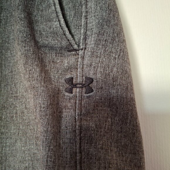 Under Armour Golf Shorts - Picture 2 of 6